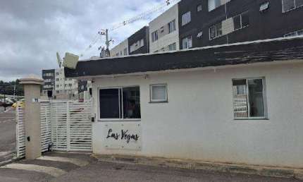 Oportunidade Única em ALMIRANTE TAMANDARE - PR | Tipo: Apartamento | Negociação: Leilão  | Situação: Imóvel