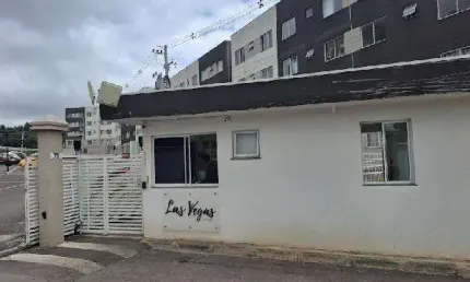 Oportunidade única em almirante tamandare - pr | tipo: apartamento | negociação: licitação aberta  | situação: imóvel