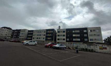 Oportunidade Única em ALMIRANTE TAMANDARE - PR | Tipo: Apartamento | Negociação: Leilão  | Situação: Imóvel