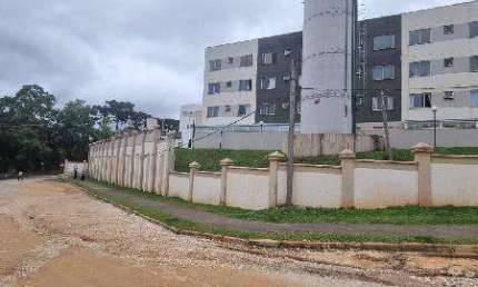 Oportunidade Única em ALMIRANTE TAMANDARE - PR | Tipo: Apartamento | Negociação: Leilão  | Situação: Imóvel
