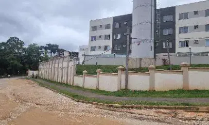 Oportunidade única em almirante tamandare - pr | tipo: apartamento | negociação: licitação aberta  | situação: imóvel