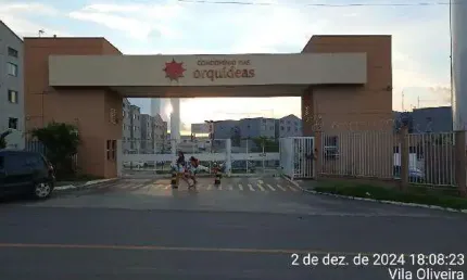 Oportunidade Única em APARECIDA DE GOIANIA - GO | Tipo: Apartamento | Negociação: Leilão  | Situação: Imóvel