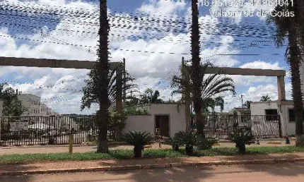 Oportunidade Única em VALPARAISO DE GOIAS - GO | Tipo: Apartamento | Negociação: Leilão  | Situação: Imóvel