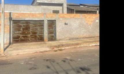 Oportunidade Única em GOIANIA - GO | Tipo: Casa | Negociação: Leilão  | Situação: Imóvel