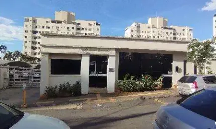 Oportunidade Única em GOIANIA - GO | Tipo: Apartamento | Negociação: Leilão  | Situação: Imóvel