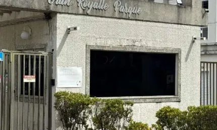 Oportunidade única em goiania - go | tipo: apartamento | negociação: licitação aberta  | situação: imóvel