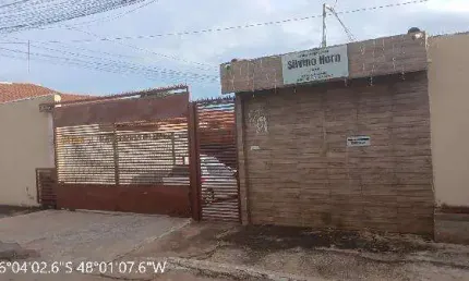 Oportunidade única em valparaiso de goias - go | tipo: casa | negociação: licitação aberta  | situação: imóvel