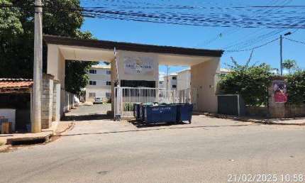 Oportunidade Única em VALPARAISO DE GOIAS - GO | Tipo: Apartamento | Negociação: Leilão  | Situação: Imóvel