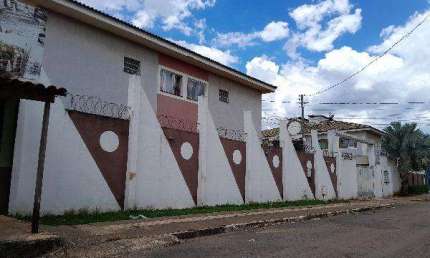 Oportunidade Única em VALPARAISO DE GOIAS - GO | Tipo: Apartamento | Negociação: Leilão  | Situação: Imóvel
