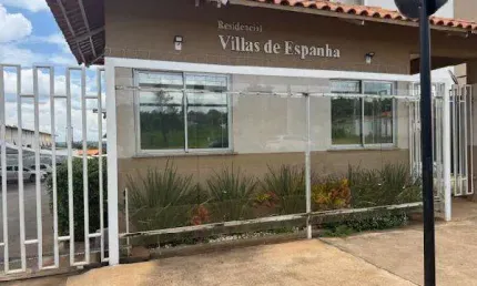 Oportunidade Única em LUZIANIA - GO | Tipo: Apartamento | Negociação: Leilão  | Situação: Imóvel