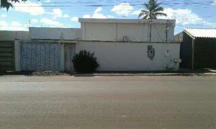 Oportunidade Única em CACU - GO | Tipo: Casa | Negociação: Leilão  | Situação: Imóvel