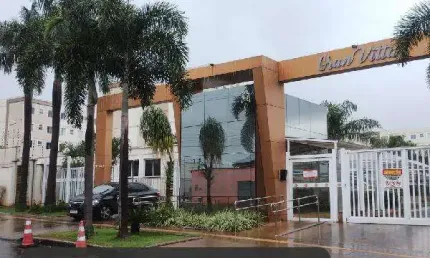 Oportunidade única em goiania - go | tipo: apartamento | negociação: licitação aberta  | situação: imóvel