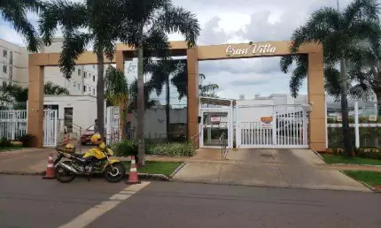 Oportunidade única em goiania - go | tipo: apartamento | negociação: licitação aberta  | situação: imóvel