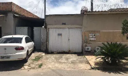 Oportunidade Única em SENADOR CANEDO - GO | Tipo: Casa | Negociação: Leilão  | Situação: Imóvel