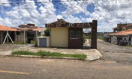 Oportunidade Única em GOIANIA - GO | Tipo: Apartamento | Negociação: Leilão  | Situação: Imóvel