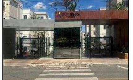 Oportunidade Única em APARECIDA DE GOIANIA - GO | Tipo: Apartamento | Negociação: Leilão  | Situação: Imóvel