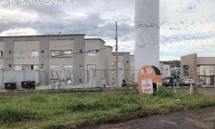 Oportunidade Única em ANAPOLIS - GO | Tipo: Apartamento | Negociação: Leilão  | Situação: Imóvel