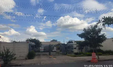 Oportunidade Única em GOIANIA - GO | Tipo: Apartamento | Negociação: Leilão  | Situação: Imóvel