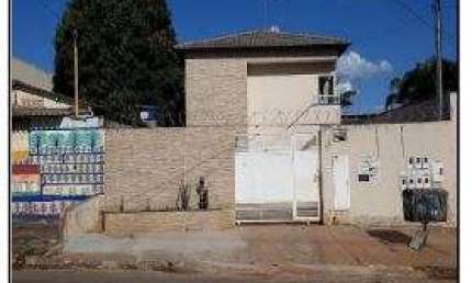 Oportunidade Única em CIDADE OCIDENTAL - GO | Tipo: Apartamento | Negociação: Leilão  | Situação: Imóvel