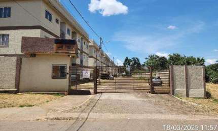 Oportunidade Única em CIDADE OCIDENTAL - GO | Tipo: Apartamento | Negociação: Leilão  | Situação: Imóvel