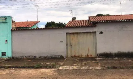 Oportunidade Única em LUZIANIA - GO | Tipo: Casa | Negociação: Leilão  | Situação: Imóvel