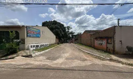 Oportunidade única em santo antonio do descoberto - go | tipo: casa | negociação: licitação aberta  | situação: imóvel