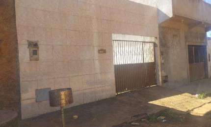 Oportunidade Única em LUZIANIA - GO | Tipo: Casa | Negociação: Leilão  | Situação: Imóvel
