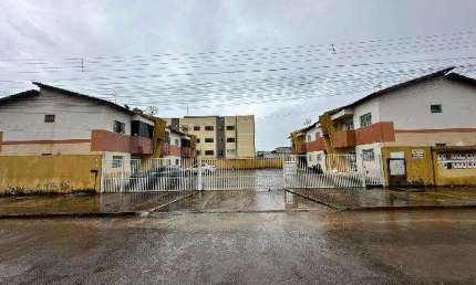 Oportunidade Única em LUZIANIA - GO | Tipo: Apartamento | Negociação: Leilão  | Situação: Imóvel
