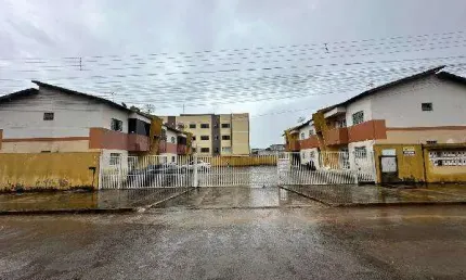 Oportunidade única em luziania - go | tipo: apartamento | negociação: licitação aberta  | situação: imóvel