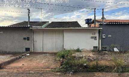 Oportunidade Única em PLANALTINA - GO | Tipo: Casa | Negociação: Leilão  | Situação: Imóvel