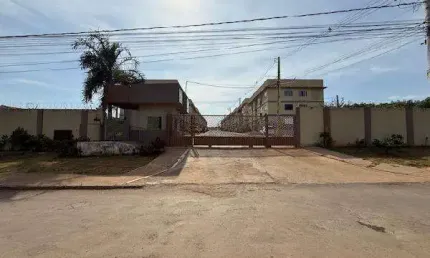Oportunidade Única em CIDADE OCIDENTAL - GO | Tipo: Apartamento | Negociação: Leilão  | Situação: Imóvel