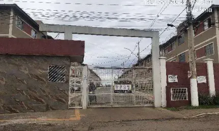 Oportunidade Única em LUZIANIA - GO | Tipo: Apartamento | Negociação: Leilão  | Situação: Imóvel