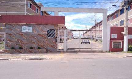 Oportunidade Única em LUZIANIA - GO | Tipo: Apartamento | Negociação: Leilão  | Situação: Imóvel