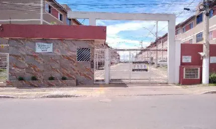 Oportunidade única em luziania - go | tipo: apartamento | negociação: licitação aberta  | situação: imóvel