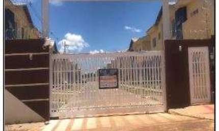 Oportunidade Única em CIDADE OCIDENTAL - GO | Tipo: Apartamento | Negociação: Leilão  | Situação: Imóvel