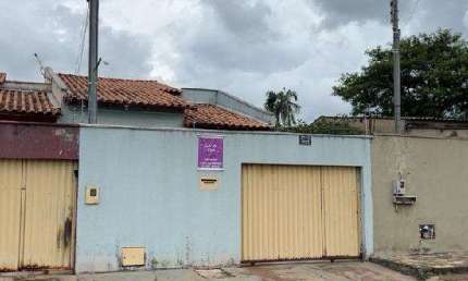 Oportunidade Única em APARECIDA DE GOIANIA - GO | Tipo: Casa | Negociação: Leilão  | Situação: Imóvel