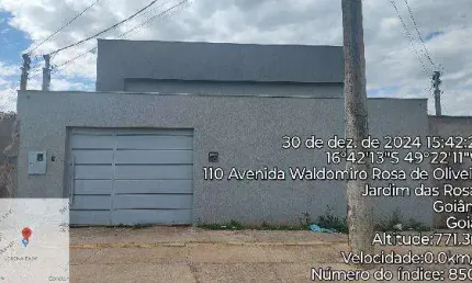 Oportunidade única em goiania - go | tipo: casa | negociação: licitação aberta  | situação: imóvel