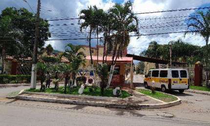 Oportunidade Única em VALPARAISO DE GOIAS - GO | Tipo: Apartamento | Negociação: Leilão  | Situação: Imóvel