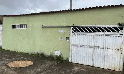 Oportunidade Única em VALPARAISO DE GOIAS - GO | Tipo: Casa | Negociação: Leilão  | Situação: Imóvel