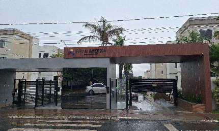 Oportunidade Única em APARECIDA DE GOIANIA - GO | Tipo: Apartamento | Negociação: Leilão  | Situação: Imóvel