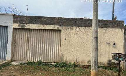 Oportunidade Única em APARECIDA DE GOIANIA - GO | Tipo: Casa | Negociação: Leilão  | Situação: Imóvel