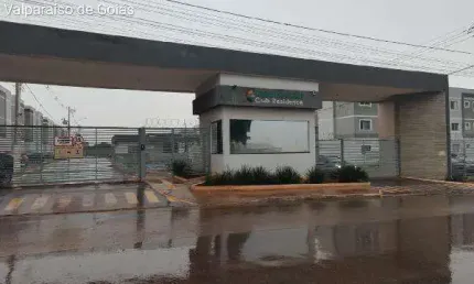 Oportunidade única em valparaiso de goias - go | tipo: apartamento | negociação: licitação aberta  | situação: imóvel