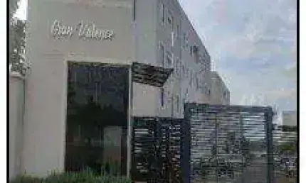 Oportunidade Única em GOIANIA - GO | Tipo: Apartamento | Negociação: Leilão  | Situação: Imóvel