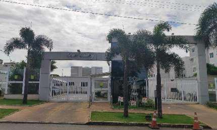 Oportunidade Única em GOIANIA - GO | Tipo: Apartamento | Negociação: Leilão  | Situação: Imóvel
