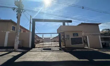 Oportunidade Única em VALPARAISO DE GOIAS - GO | Tipo: Apartamento | Negociação: Leilão  | Situação: Imóvel