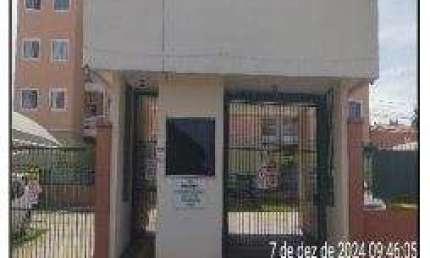 Oportunidade Única em TRINDADE - GO | Tipo: Apartamento | Negociação: Leilão  | Situação: Imóvel