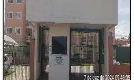 Oportunidade única em trindade - go | tipo: apartamento | negociação: licitação aberta  | situação: imóvel