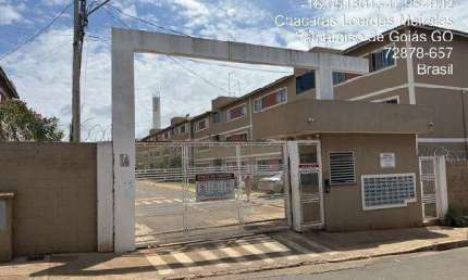 Oportunidade Única em VALPARAISO DE GOIAS - GO | Tipo: Apartamento | Negociação: Leilão  | Situação: Imóvel
