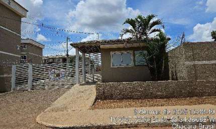 Oportunidade Única em VALPARAISO DE GOIAS - GO | Tipo: Apartamento | Negociação: Leilão  | Situação: Imóvel