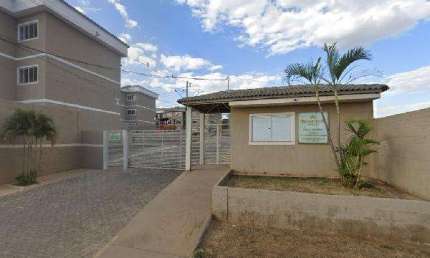 Oportunidade Única em VALPARAISO DE GOIAS - GO | Tipo: Apartamento | Negociação: Leilão  | Situação: Imóvel
